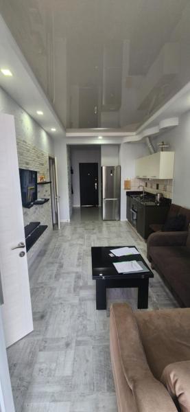 apartament pirosmani